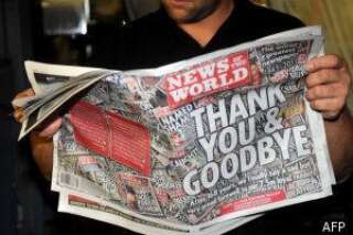 The Sun, corruption: le journal de Rupert Murdoch dans la tourmente, 7 mois après la fermeture de News of the World