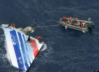 Le crash du vol Rio-Paris a fait 228 morts en 2009,