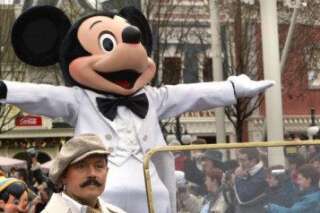 Disneyland Paris fête ses 20 ans : l'histoire du parc d'attraction n'a rien d'un conte de fées
