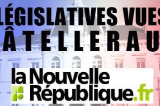 Châtellerault: menace sur une dynastie centriste