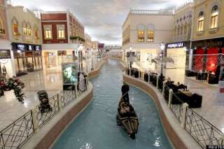 Qatar: 19 morts après un incendie dans le centre commercial Villagio Mall à Doha - PHOTOS - VIDÉO