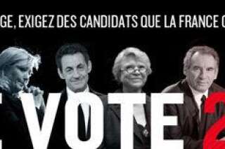 Nicolas Sarkozy décrypté: les réponses du président-candidat à One Vote