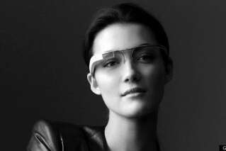 Project Glass, les lunettes Google: un prototype de monture à réalité augmentée présentée - VIDÉO