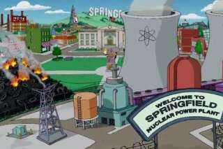 Matt Groening, les Simpson: le créateur de la série révèle l'identité de la ville de Springfield - VIDÉOS