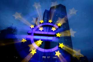 BCE: le taux directeur abaissé à 0,05%, son plus bas historique