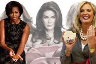 Élections américaines: quel est le vrai rôle de Michelle Obama et Ann Romney dans la campagne?