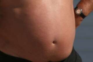 Malgré un poids normal, avoir du ventre augmente le risque de décès prématuré