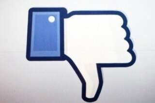 Facebook: d'anciens messages privés apparaissent dans les timelines, comment les effacer