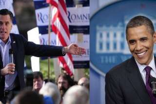 Élections américaines: Obama ridiculise Romney dans une publicité - VIDÉO