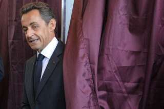 Nicolas Sarkozy revient sur le devant de la scène en discutant longuement par téléphone avec le chef de l'opposition syrienne