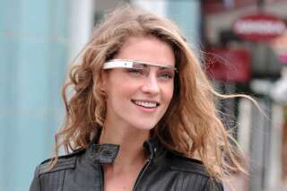 Google Glasses: le futur à portée de l'oeil