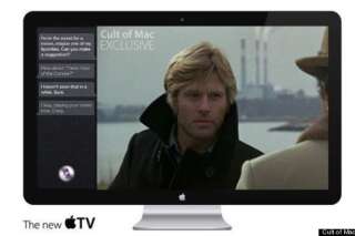 Rachat de Loewe par Apple : la Bourse y croit dans la perspective de l'iTV