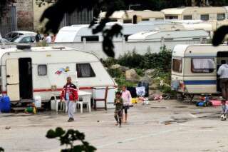 Les associations de défense des Roms dénoncent les évacuations de la métropole lilloise