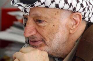 Le neveu de Yasser Arafat accuse Israël de l'avoir empoisonné au polonium