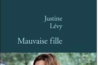 Si on parlait écriture avec Justine Levy?