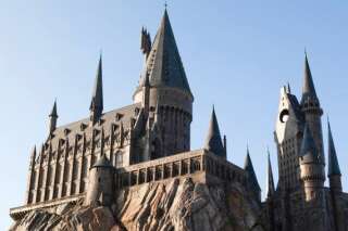 Harry Potter, Pottermore: un parc d'attraction dédié à l'apprenti sorcier prévu au Japon - VIDÉOS