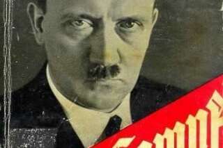 Faut-il légaliser Mein Kampf?