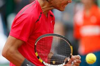 Rafael Nadal se fait voler une montre à 300.000 euros