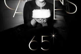 Marilyn Monroe, affiche Festival de Cannes 2012: L'actrice sera l'égérie de la prochaine édition