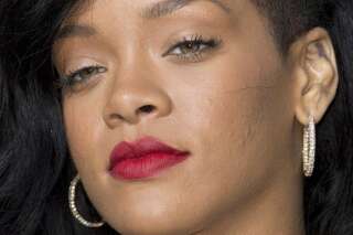 Rihanna a perdu sa grand-mère ce week-end
