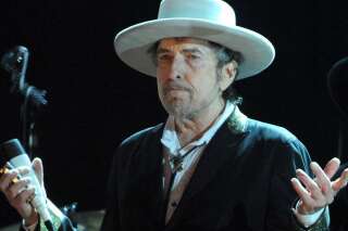 Bob Dylan: Son nouveau clip 