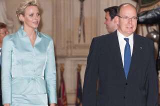 Charlene de Monaco et le prince Albert II n'ont pas fêté leur un an de mariage ensemble