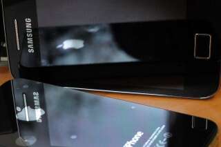 PHOTOS. Procès Apple contre Samsung: l'iPhone et l'iPad ont-il été copiés? La preuve en images
