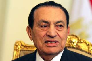 Incertitude sur l'état de Hosni Moubarak: 