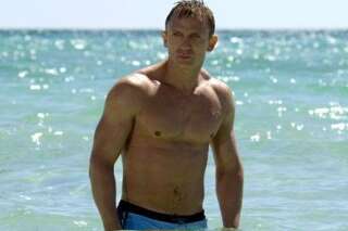 James Bond : Daniel Craig a signé pour deux autres volets