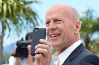 Bruce Willis attaquant Apple? L'histoire d'un fake