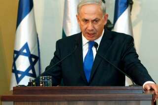 Netanyahou, son Mufti et les Arabes