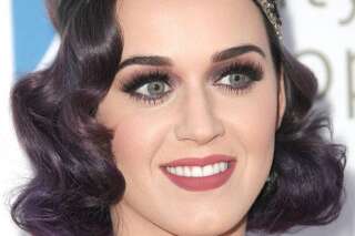 Katy Perry lance son label de musique