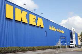 Ikea veut construire un quartier à Hambourg en Allemagne