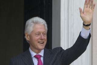 VIDÉO. Bill Clinton soutient Barack Obama pour les élections américaines
