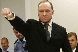 Anders Breivik: les autorités carcérales donnent leur accord pour que l'extrémiste reprenne ses études