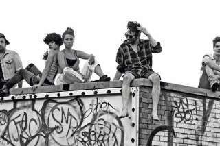 VIDÉO. Rock en Seine : Friends, les cinq amis de Brooklyn que vous écouterez cet automne
