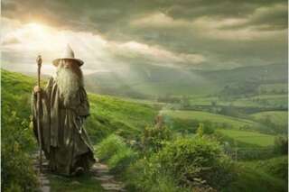 VIDÉOS. L'idée de transformer les aventures du Hobbit en trilogie se concrétise