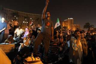 Hosni Moubarak cliniquement mort, manifestations place Tahrir, au Caire