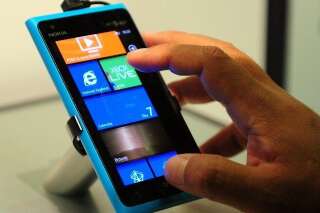 Windows Phone 8, le nouveau système d'exploitation Microsoft pour ses téléphones