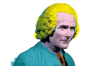 Tricentenaire de Jean-Jacques Rousseau: son héritage revendiqué à droite comme à gauche