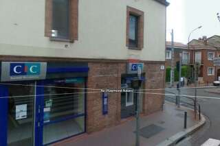 Toulouse : prise d'otages dans une banque par un homme se réclamant d'Al-Qaïda