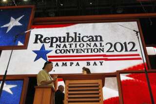 Élections américaines: la convention républicaine repoussée à cause de la tempête Isaac