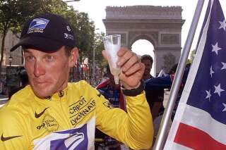 VIDÉOS. Lance Armstrong et le Tour de France
