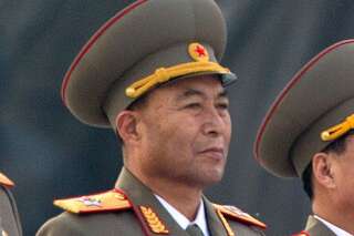 Corée du Nord : le départ du chef des armées, une annonce 