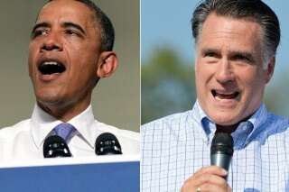 Financement de campagne: qui de Barack Obama ou de Mitt Romney a le plus d'argent ?