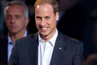 Le Prince William fête ses trente ans et peut toucher son héritage