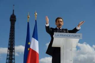 Guillaume Peltier (UMP) demande à Nicolas Sarkozy de revenir en 2017