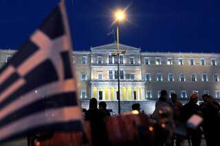 VOTE GREC Pasok, Syriza, Nouvelle Démocratie... résoudre la quadrature du cercle pour la zone euro