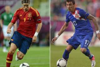 VIDÉOS. Euro 2012 : Revivez Espagne-Croatie et Italie-Irlande avec le meilleur (et le pire) du web