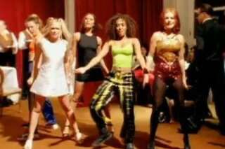 VIDÉOS. Un documentaire sur les Spice Girls